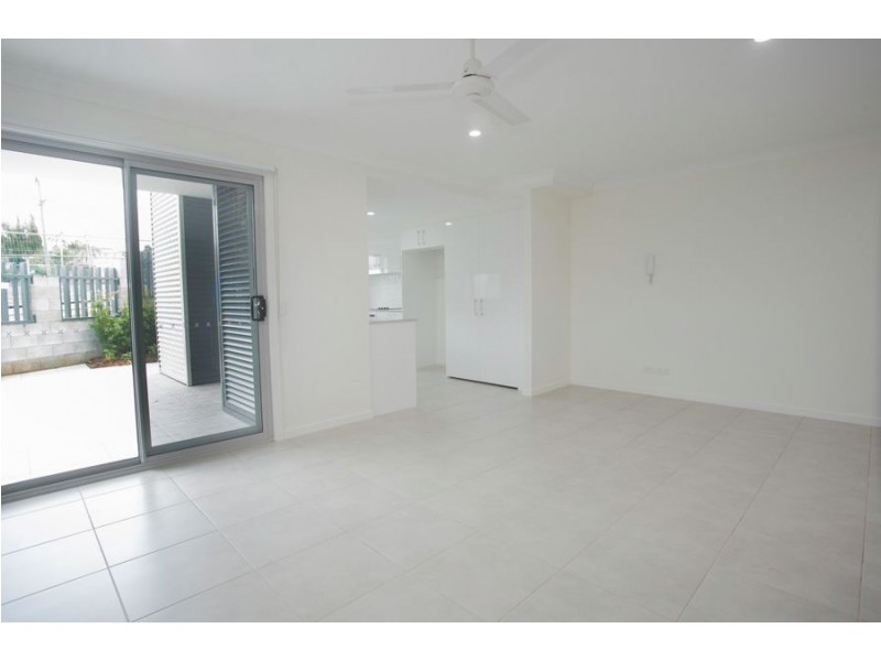 16/22 Lade Street, Gaythorne QLD 4051