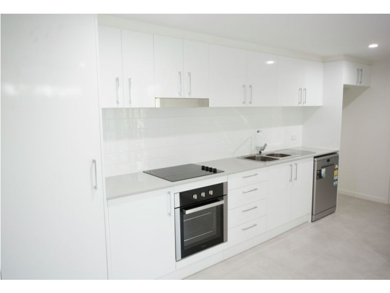 7/22 Lade Street, Gaythorne QLD 4051