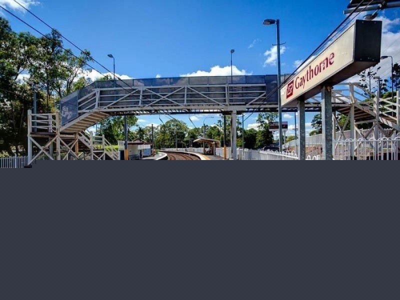 7/22 Lade Street, Gaythorne QLD 4051