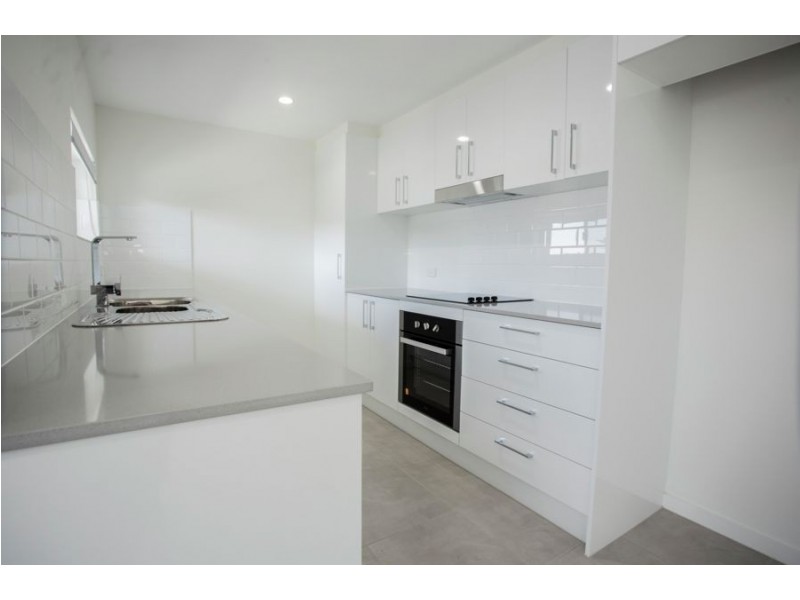 17/22 Lade Street, Gaythorne QLD 4051