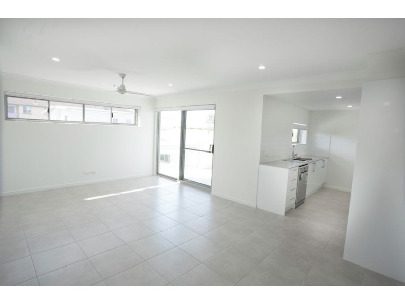 17/22 Lade Street, Gaythorne QLD 4051