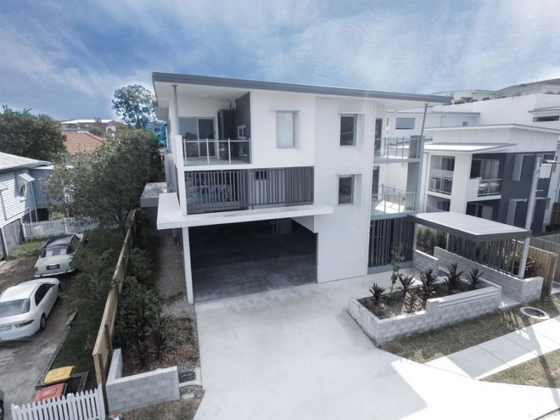 4/22 Lade Street, Gaythorne QLD 4051