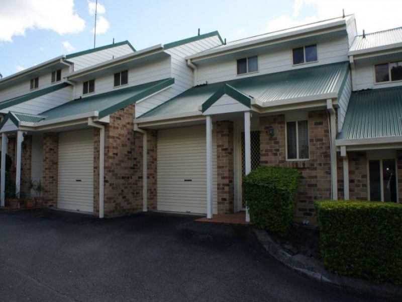 6/107 Cayuga Road, Highland Park QLD 4211