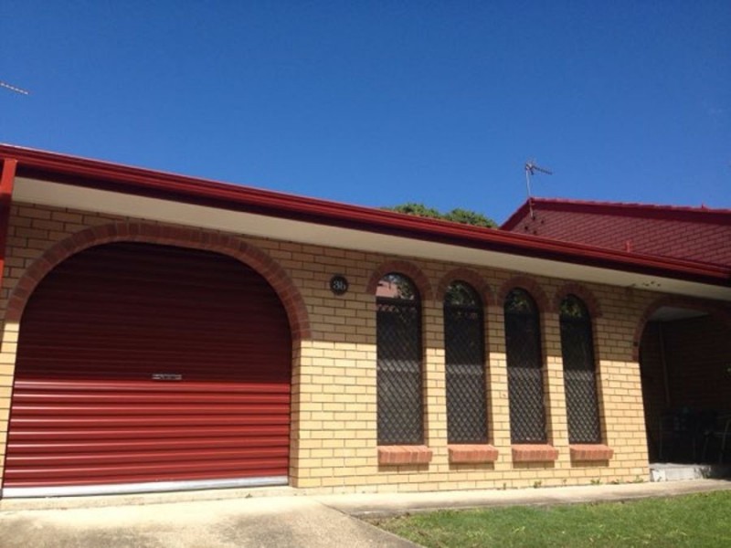 3B/18 Martin Street, Nerang QLD 4211