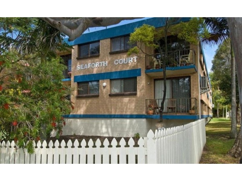 4/16 Andrews Street, Southport QLD 4215