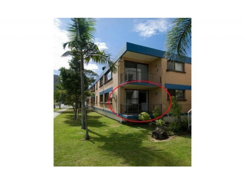 4/16 Andrews Street, Southport QLD 4215