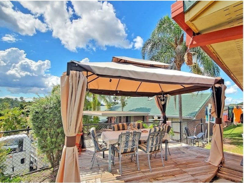 50/31 Nyanza Street, Woodridge QLD 4114