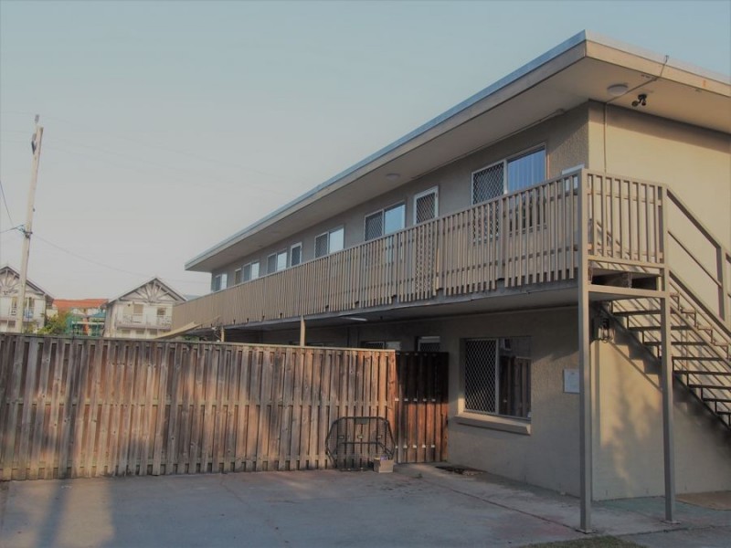 6/194 High Street, Southport QLD 4215