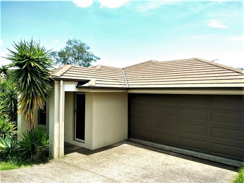 20 Pepper Tree Drive, Holmview QLD 4207