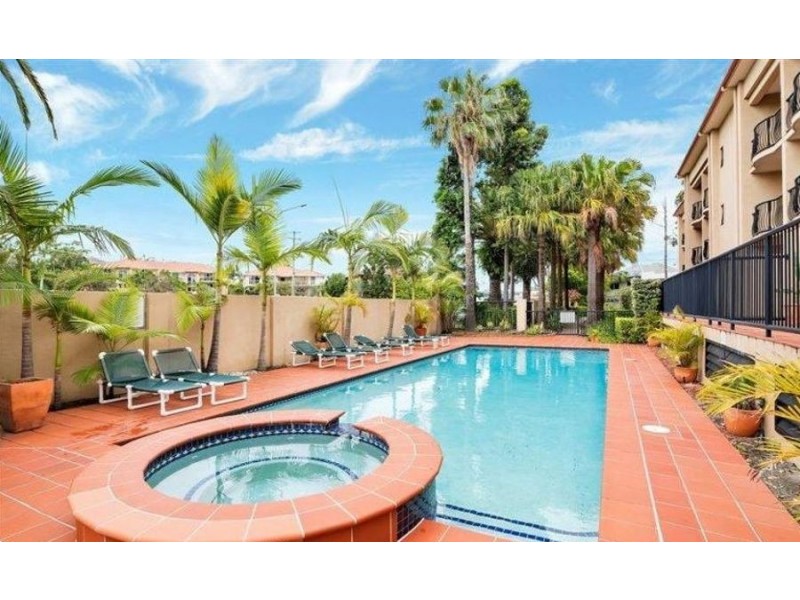 19/61 North Street, Southport QLD 4215