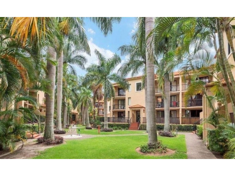 19/61 North Street, Southport QLD 4215