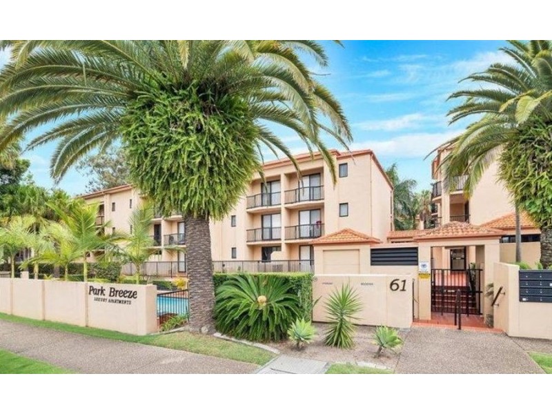 19/61 North Street, Southport QLD 4215