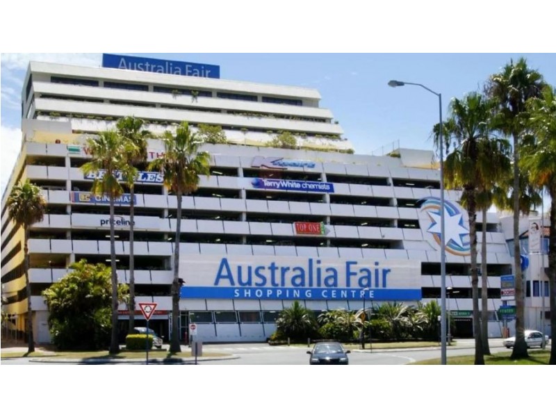 19/61 North Street, Southport QLD 4215