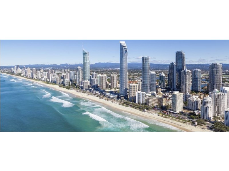 105/150 Stanhill Drive, Chevron Island QLD 4217