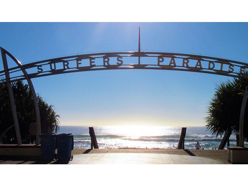 105/150 Stanhill Drive, Chevron Island QLD 4217