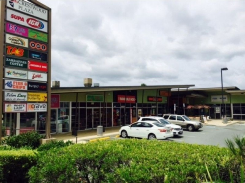 16/18 Batchworth Rd, Molendinar QLD 4214