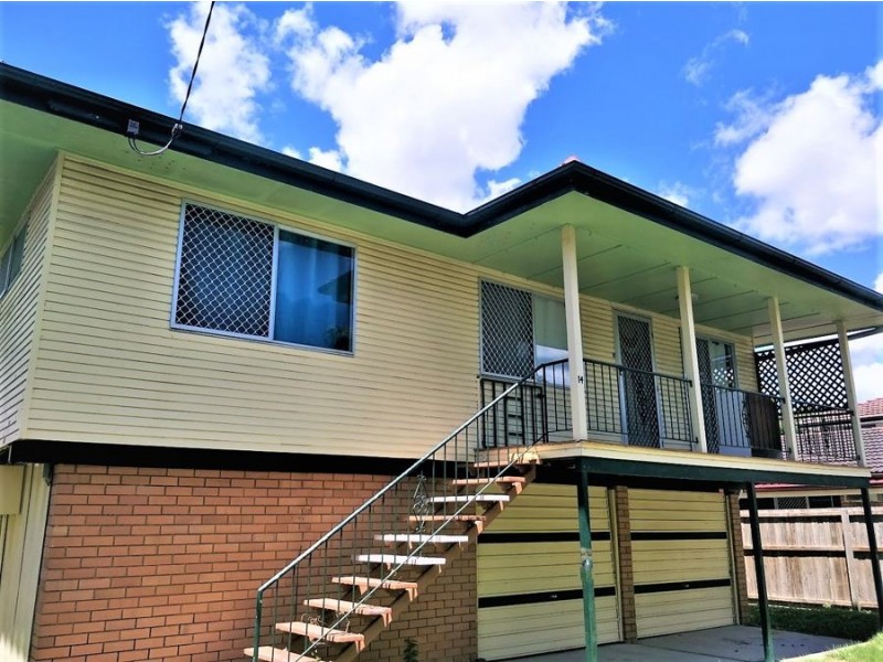 14 Robel Street, Strathpine QLD 4500