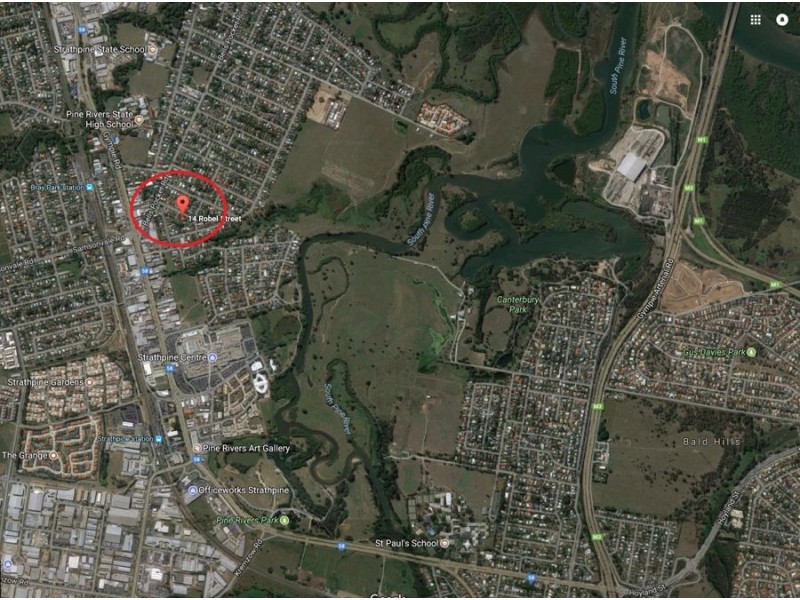 14 Robel Street, Strathpine QLD 4500
