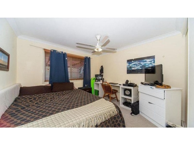 91/33 Edmund Rice Drive, Southport QLD 4215