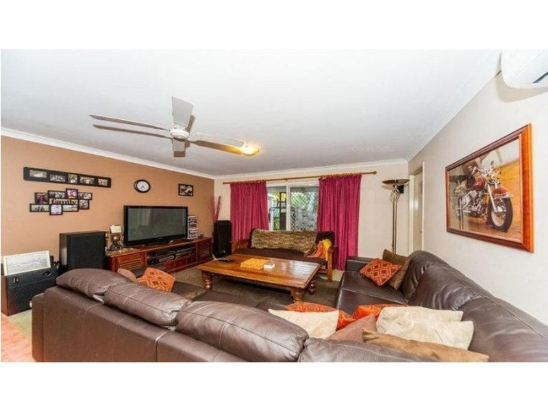 91/33 Edmund Rice Drive, Southport QLD 4215