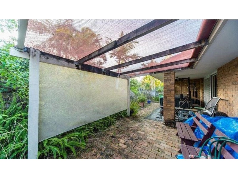 91/33 Edmund Rice Drive, Southport QLD 4215