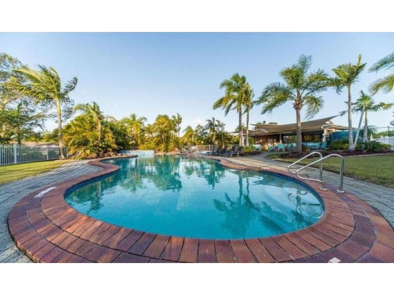 91/33 Edmund Rice Drive, Southport QLD 4215