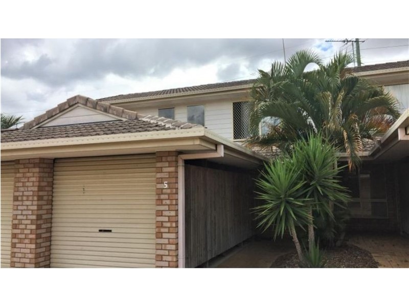 5/709 Kingston Road, Waterford West QLD 4133