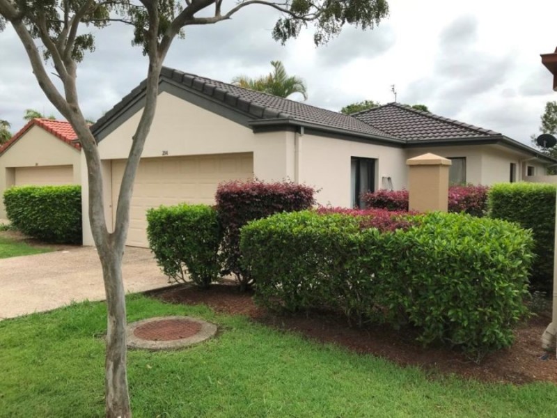 214/64 Gilston Road “Flushing Meadows”, Nerang QLD 4211