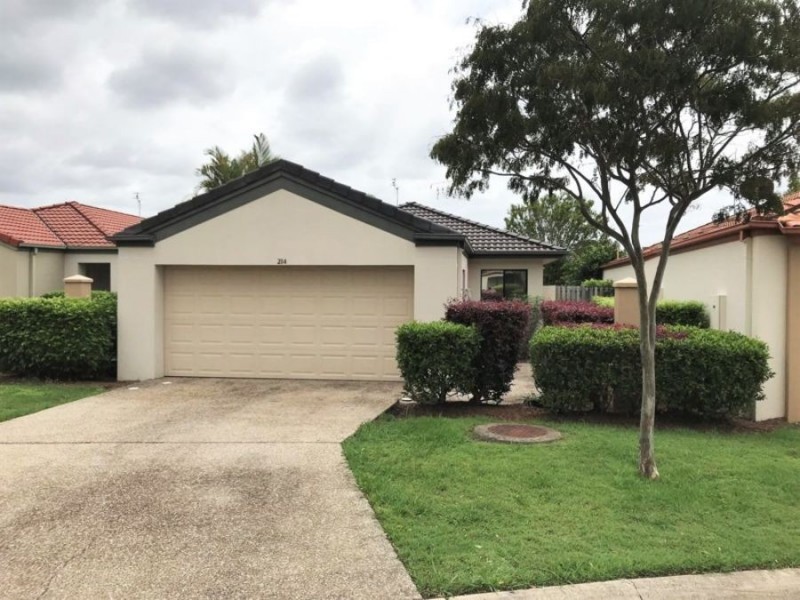 214/64 Gilston Road “Flushing Meadows”, Nerang QLD 4211