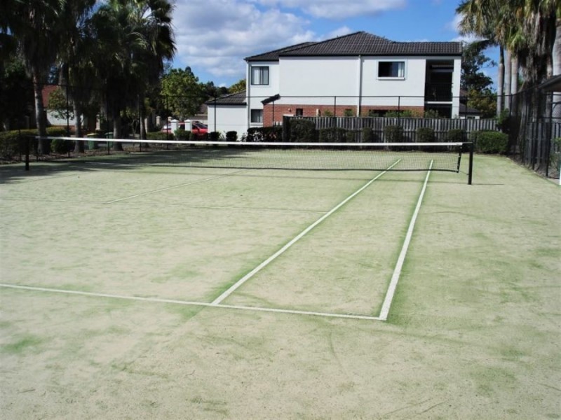 214/64 Gilston Road “Flushing Meadows”, Nerang QLD 4211