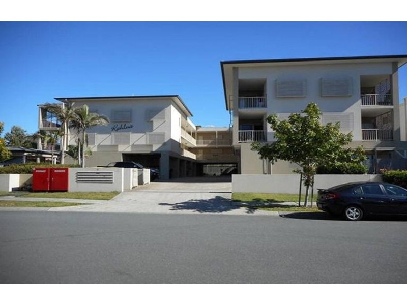 19/12-14 Hawthorne Street, Beenleigh QLD 4207