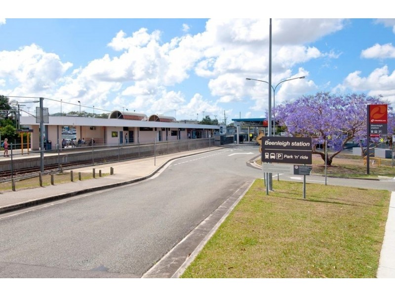 19/12-14 Hawthorne Street, Beenleigh QLD 4207