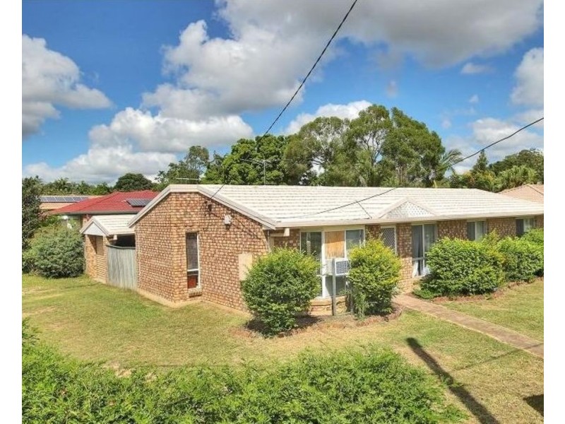 13 Burrinjuck Street, Marsden QLD 4132
