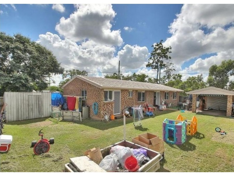 13 Burrinjuck Street, Marsden QLD 4132