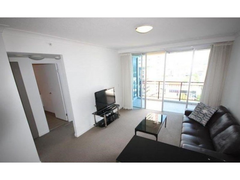 1138/56 Scarborough Street, Southport QLD 4215