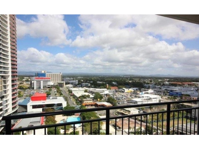 1138/56 Scarborough Street, Southport QLD 4215
