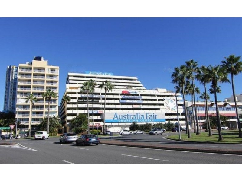 1138/56 Scarborough Street, Southport QLD 4215