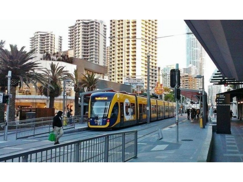 1138/56 Scarborough Street, Southport QLD 4215