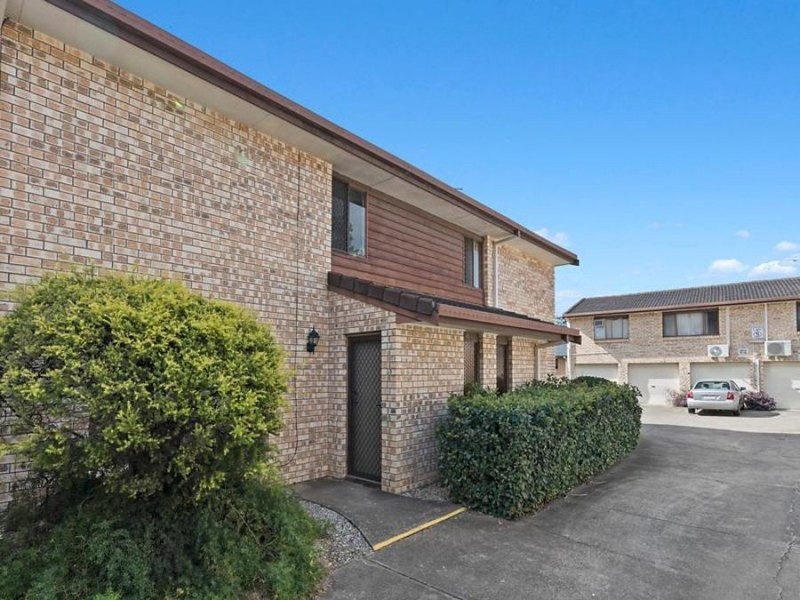 9/13 Muchow Street, Beenleigh QLD 4207