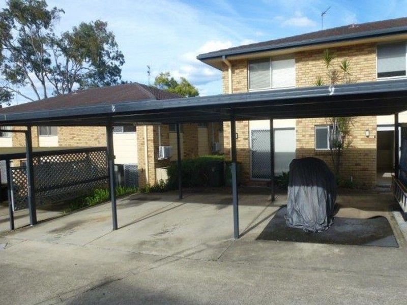 8/17 Martin Street, Nerang QLD 4211