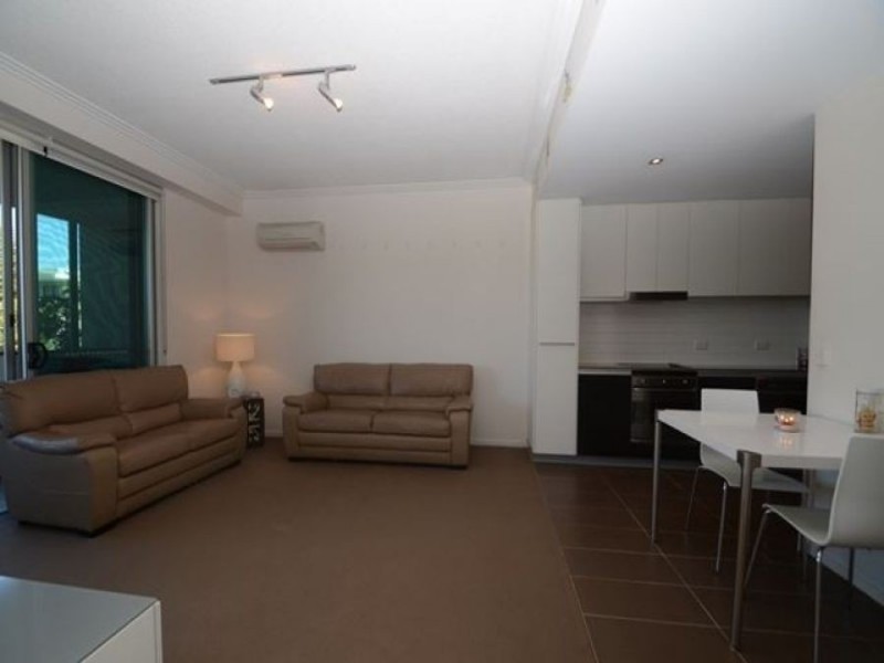 17/226 Varsity Parade, Varsity Lakes QLD 4227