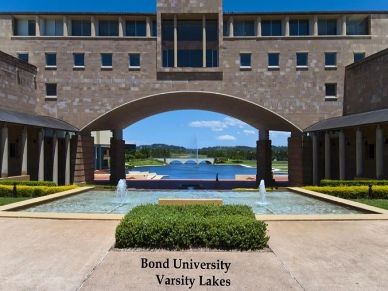 17/226 Varsity Parade, Varsity Lakes QLD 4227