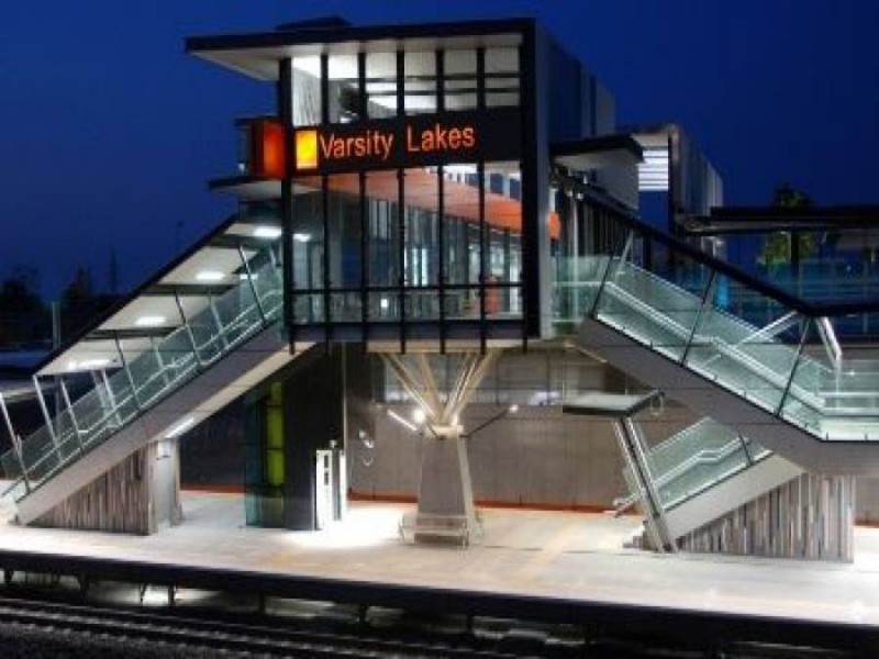 17/226 Varsity Parade, Varsity Lakes QLD 4227