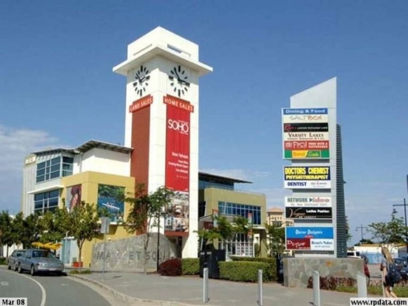 17/226 Varsity Parade, Varsity Lakes QLD 4227