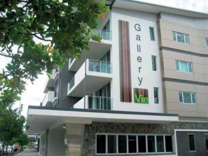 17/226 Varsity Parade, Varsity Lakes QLD 4227