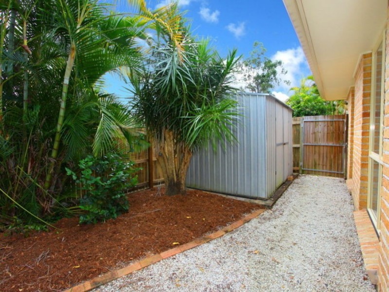 3 Sandalwood Terrace, Nerang QLD 4211