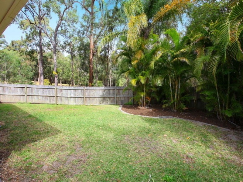 3 Sandalwood Terrace, Nerang QLD 4211