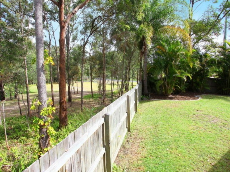 3 Sandalwood Terrace, Nerang QLD 4211