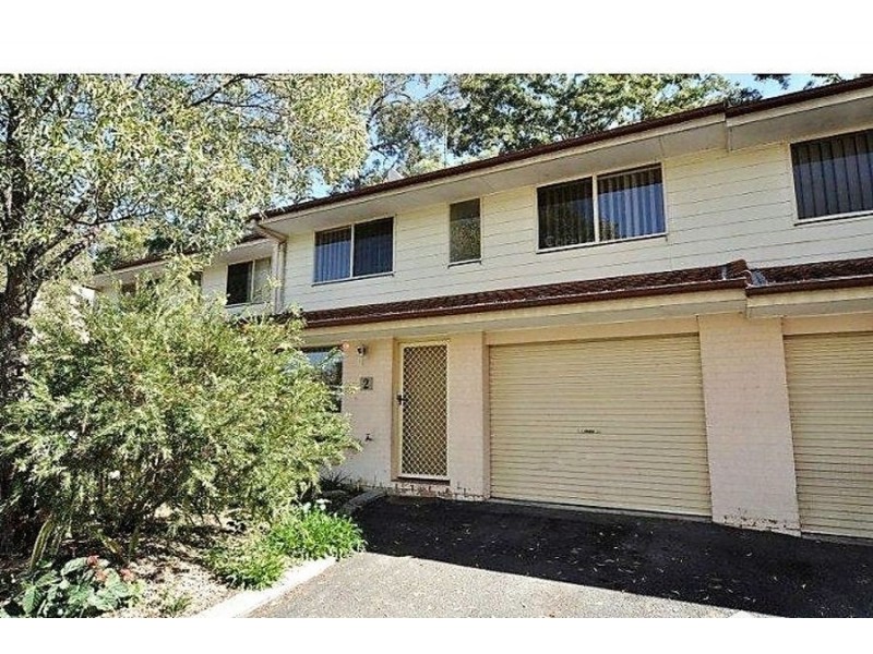 2/178 Coombabah, Biggera Waters QLD 4216