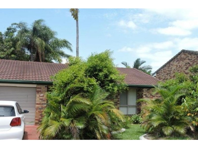 27/51 Olsen Avenue, Labrador QLD 4215